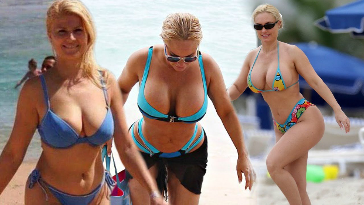 Kolinda grabar-kitarović bikini