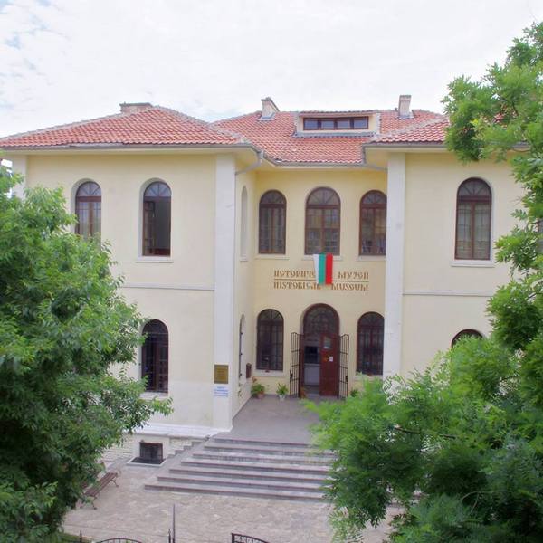 Вижте новата перла на Поморие: обновеният Исторически музей отвори врати (СНИМКИ)
