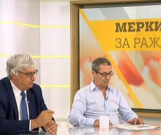 Владимир Каролев: Държавата да дава по-малко пари на жените, превърнали раждането в професия