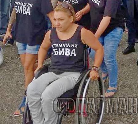 Бургаският плаж е най-достъпен за хората с увреждания,  на Отманли концесионерката ехидно попита: А сауна не искаш ли?!
