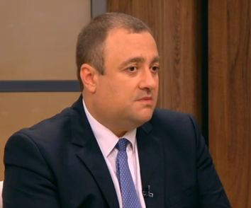 Депутатът Иван Иванов: Логично е Султанка Петрова да си подаде оставката (ВИДЕО)