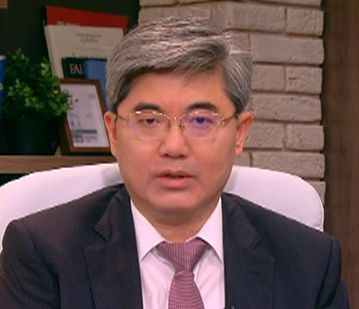 Китайският посланик: Трябва да строим АЕЦ „Белене” на пазарен принцип (ВИДЕО)