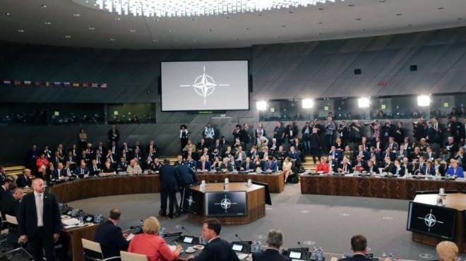 Румен Радев: НАТО не е борса, на която можеш да купиш сигурност