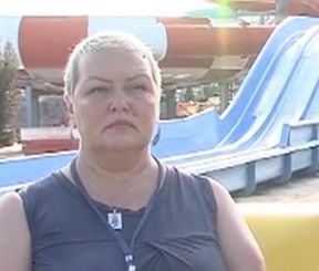 Нови разкрития за пързалката на ужасите в аквапарк край Равда