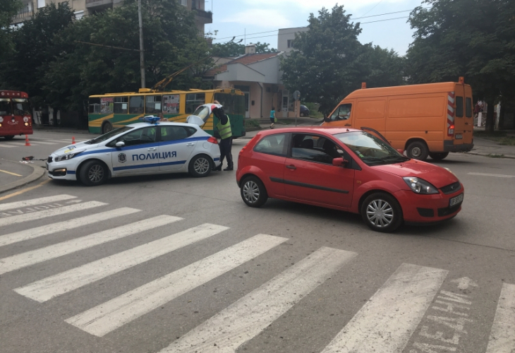Лоши новини за детето, което беше прегазено вчера от лекарка