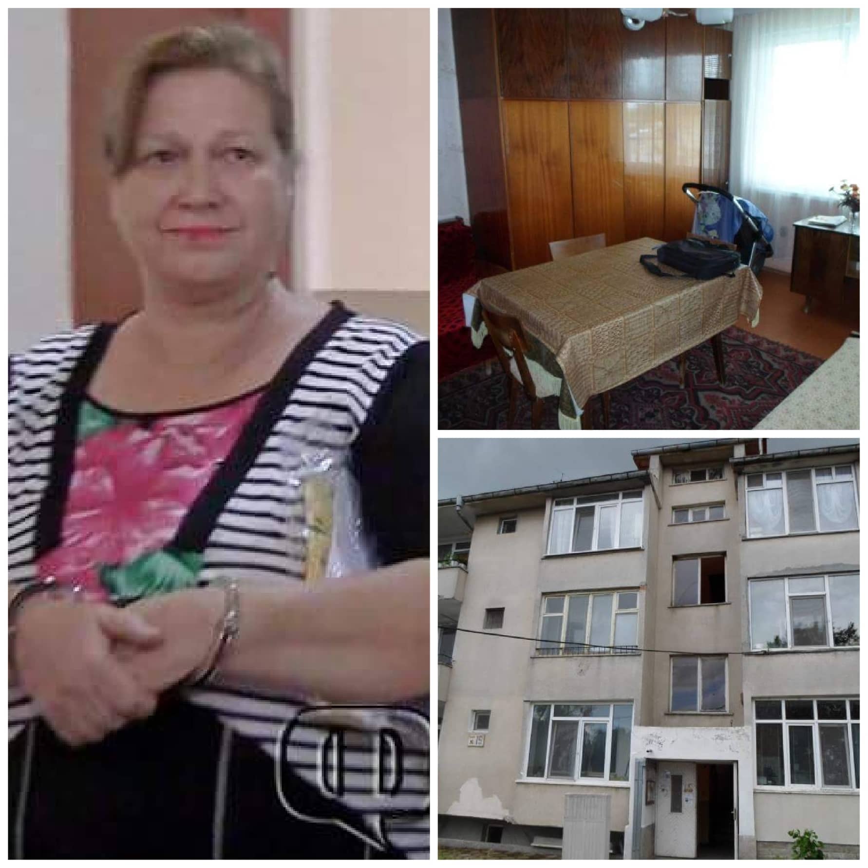 Ето го най-евтиния апартамент в Бургас, собственост е на жестока убийца, продават го заедно с майка й