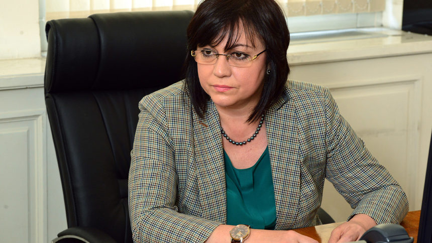 БСП иска Порожанов да обясни в парламента как се бори с чумата по овцете и козите