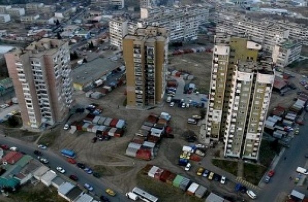 Новите жилища в "Меден рудник" с най-голям ръст на цените на пазара за недвижими имоти