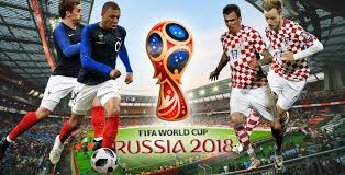 Франция 4:2 Хърватия: Финалът на Световното по футбол приключи! (ОБНОВЕНА)