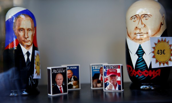 Срещата на Тръмп и Путин – спектакъл или разговори по същество?
