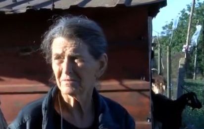 Баба Дора: Подкрепата на протестиращите ми връща надеждата, че „рожбите“ ми ще оцелеят (ВИДЕО)