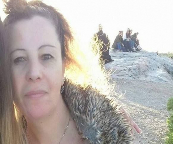 Злокобно: Още една българка изчезна в Гърция, издирват Стефка вече пети ден