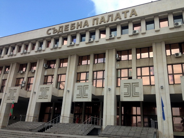 Aпелативен съд – Бургас потвърди присъда на бизнесмен за укриване на данъци