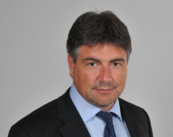 Костадин Марков подаде оставка  като зам.-председател на СДС