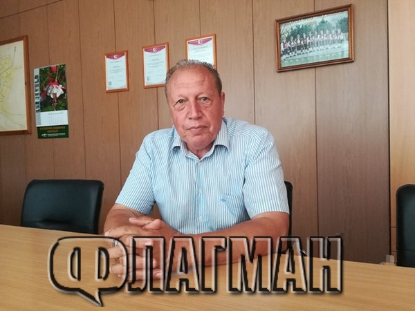След алармата на Флагман.бг: Кметът на Болярово поиска РЗИ да изследва водата в с. Шарково