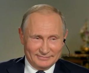 Путин: Нямаме компромат за Тръмп