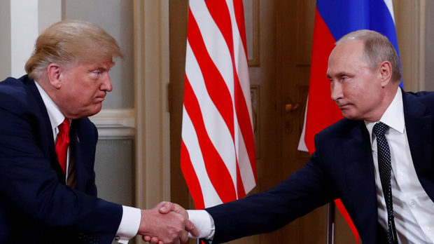 Срещата Тръмп – Путин: САЩ искат по-добри връзки с Русия