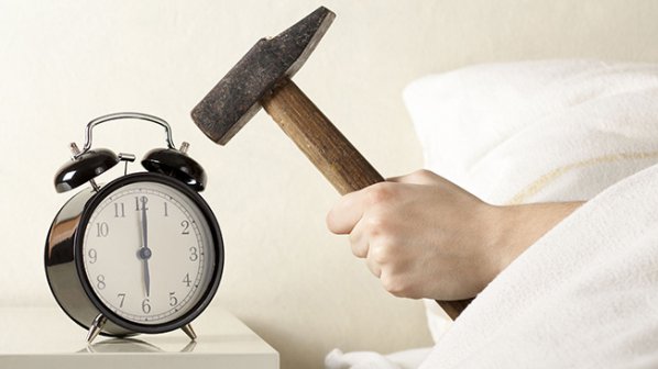 Пет неща, които не трябва да правите рано сутрин