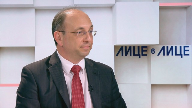 Николай Василев: Изискванията за концесията на Летище София са толкова големи, че само сериозен оператор ще спечели