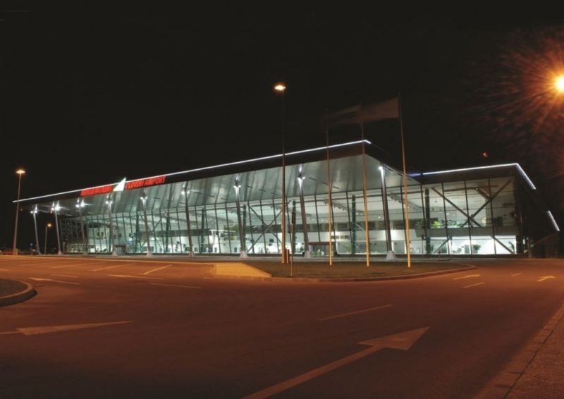 Китайците се отказаха от летище Пловдив!
