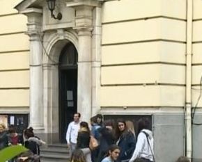 Изтича срокът за записване в Софийския университет