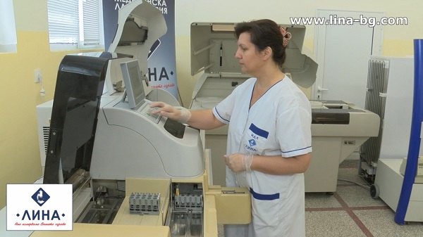 Профилактичните кампании на медицинска лаборатория „ЛИНА” важат и в област Ямбол