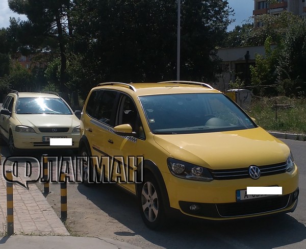 Копърки жилят туристи и държава, таксиджии пишат до прокуратурата в Несебър (СНИМКИ)