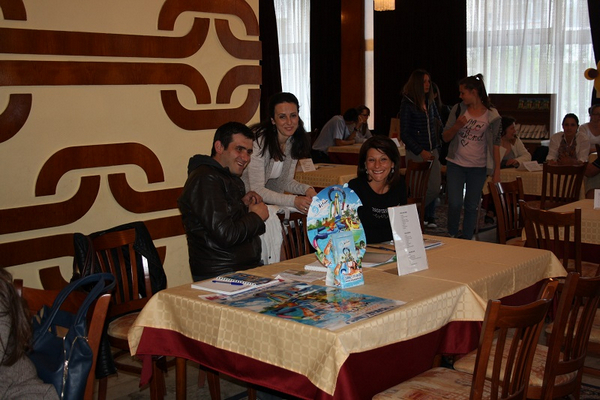 Хора от Молдова, Украйна и Киргизстан напълниха хотелите по морето, причината е...