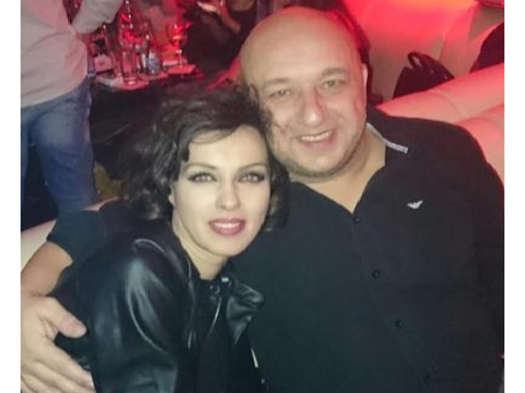 Виктория Петрова и Кралев пак заедно! Двойката отмаря в баровски комплекс