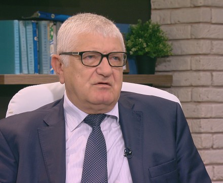 Бургаският депутат Петър Кънев: Проблемът в Странджа не е чумата, а държавата, която абдикира (ВИДЕО)