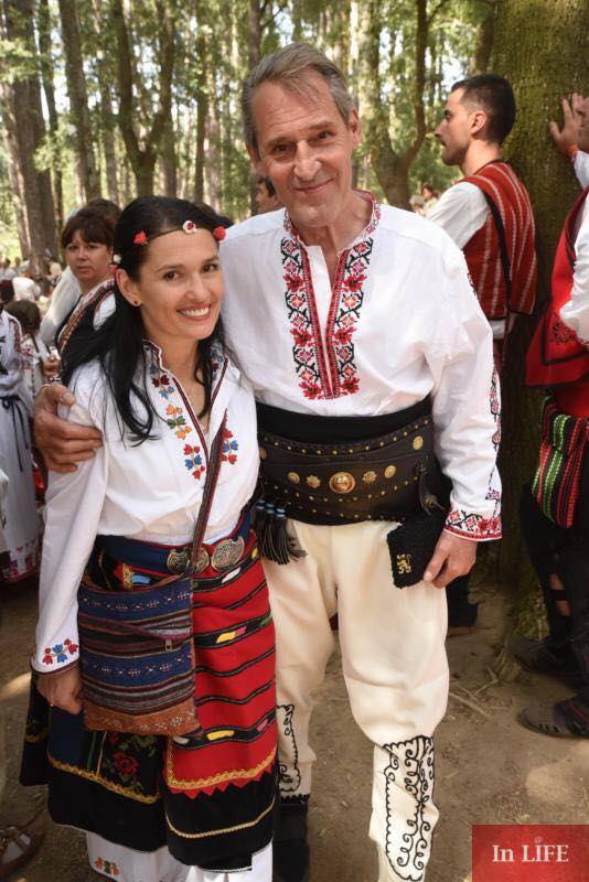 Бен Крос вдига най-тежката сватба в историята на България, очакват се над 20 хиляди гости