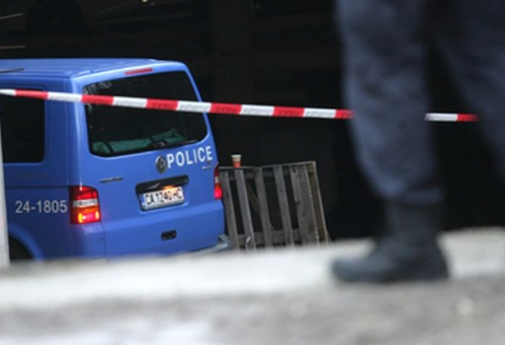Стрелба в подлез в София, линейка е откарала тежко ранен!