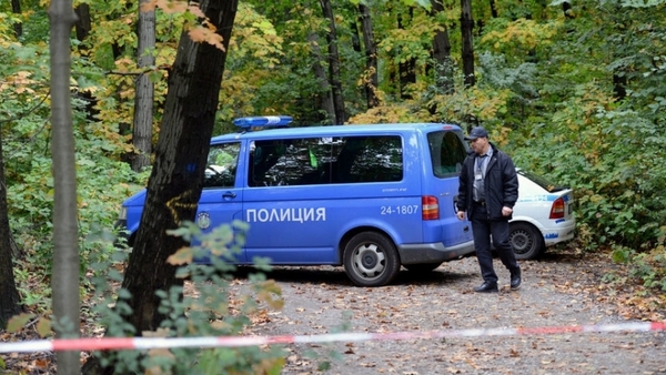 Трагедия! Дърво се стовари върху млад мъж, уби го на място