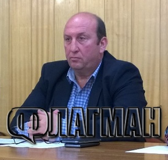 Иван Жабов за скандала с екскмета на с. Орлинци: Прокуратурата разследва, но при нас няма нито един сигнал за нарушение!