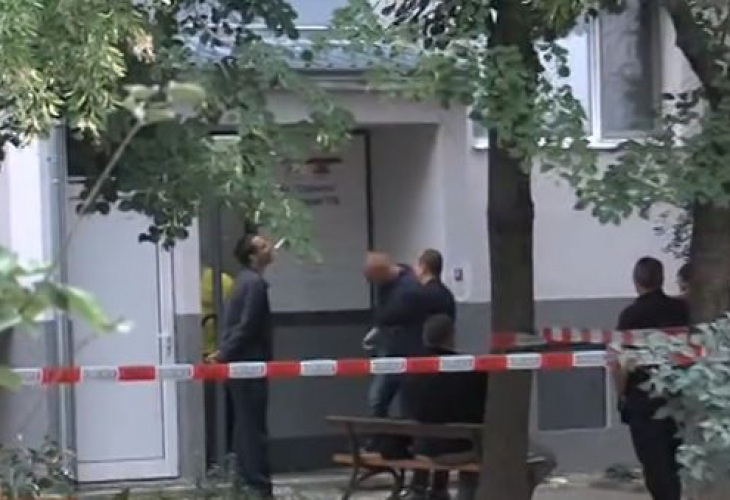 Издирват Радослав Соколето за кървавото убийство тази нощ в Благоевград (СНИМКИ)