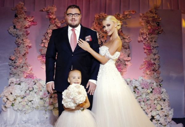 Истината лъсна: Светлана и Христиан Гущерови нямали първа брачна нощ, признаха и за още пикантерии от сватбата