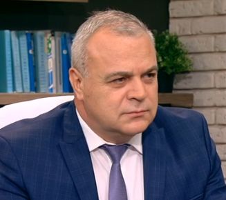 Заместник-министър Стефан Балабанов: Разбрах, че „участвам“ в престъпна група (ВИДЕО)