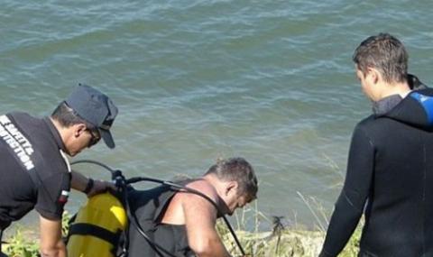 Жестока трагедия! 30-годишен рибар се удави, водолази откриха тялото му