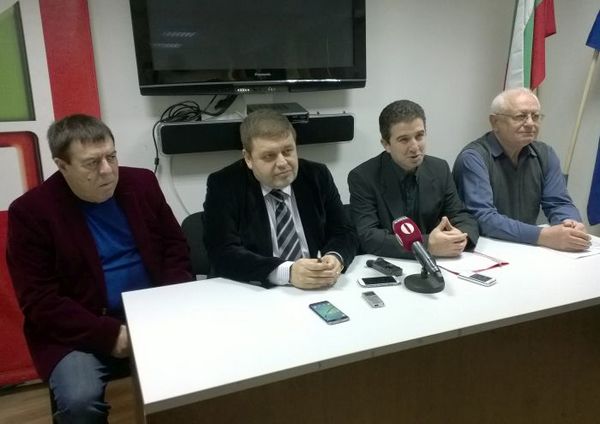 БСП: Няма публичност и прозрачност на общинските финанси в Бургас
