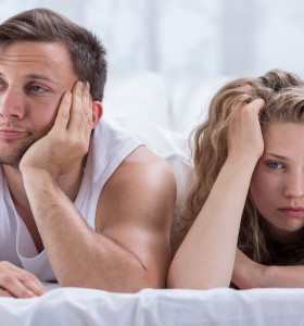 Липса на секс – как влияе на женското здраве?