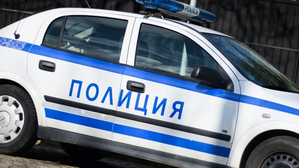 Полицейска операция в Несебър спипа 283 нередовни шофьори