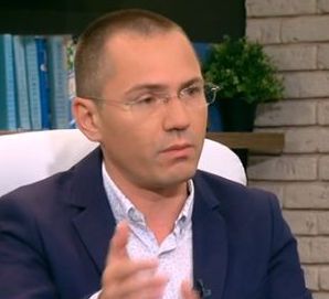 Джамбазки: От Охрид до Черно море има един народ, роднините на македонския премиер управляват Петрич (ВИДЕО)