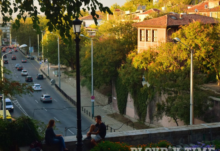 “Индипендънт“ четка Пловдив: Мястото за перфектната градска почивка