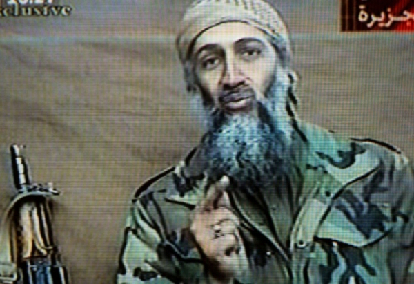 Майката на Осама бин Ладен проговори за първи път след смъртта на най-страшния джихадист!