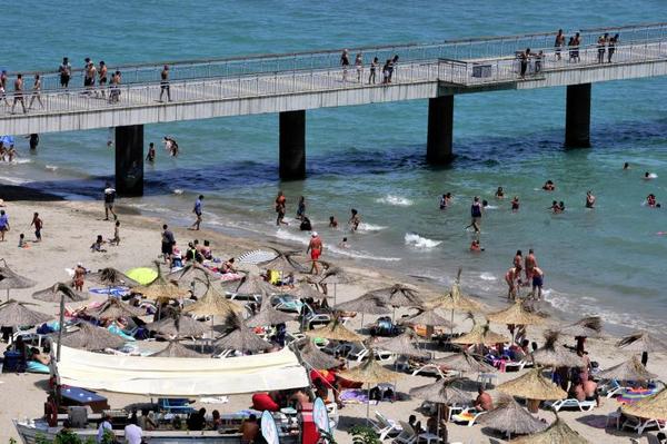 Неделя – идеално за море и планина, до 34°C