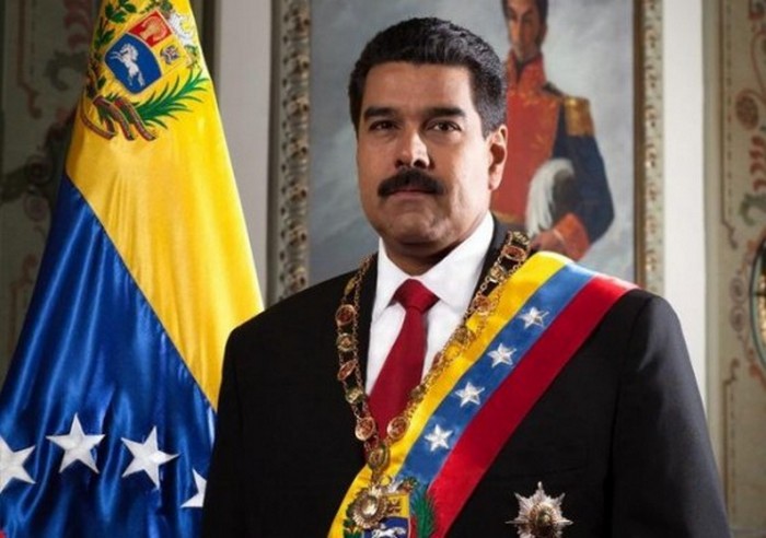 Опит за убийство с дронове на президента на Венецуела по време на негова реч