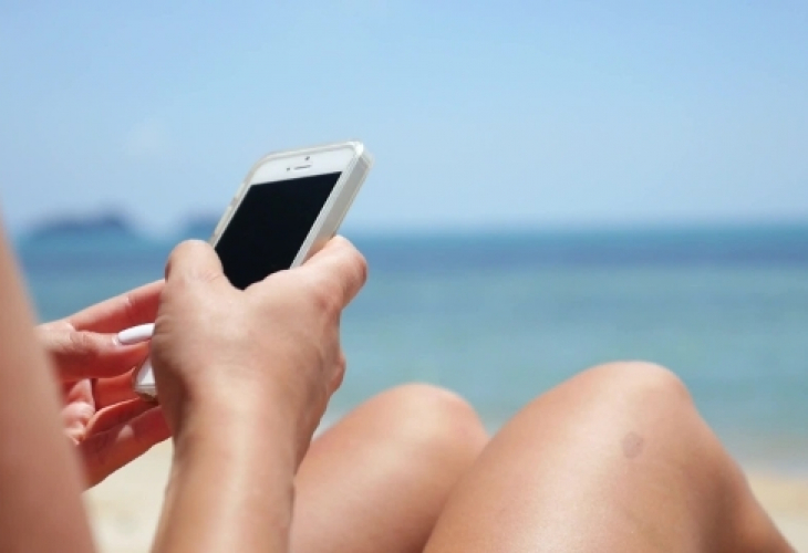 Ето как да пазим смартфона от прегряване в горещото лято