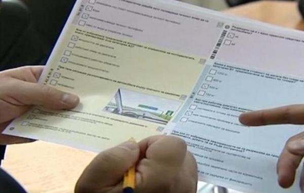 Измама с шофьорски книжки в Бургас: Ето как е работила схемата (ВИДЕО)
