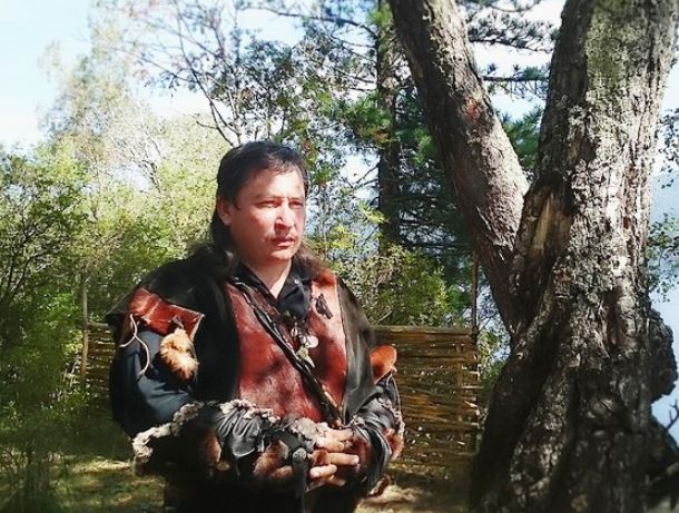 Алтайският шаман Артьом Игнатенко: Бедствията ни ги носят хората, природата им отмъщава
