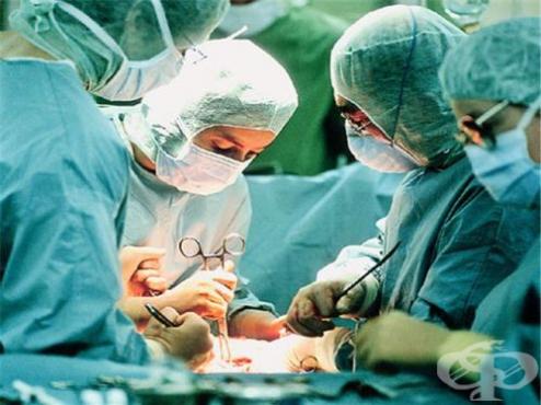 Благородно: 50-годишен бургазлия издъхна след тежък инсулт, близките му дариха органите и спасиха два човешки живота